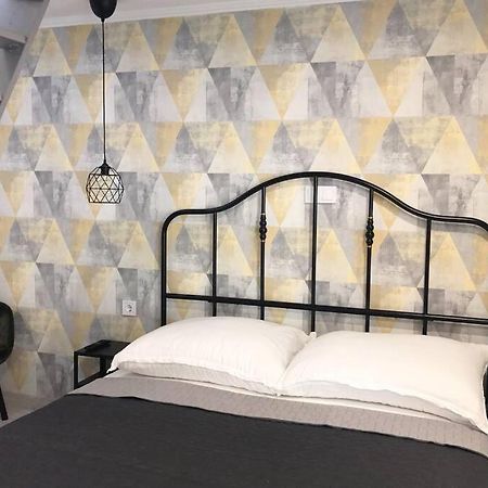 ハイデゥソボスローCasa Tiborアパートメント エクステリア 写真